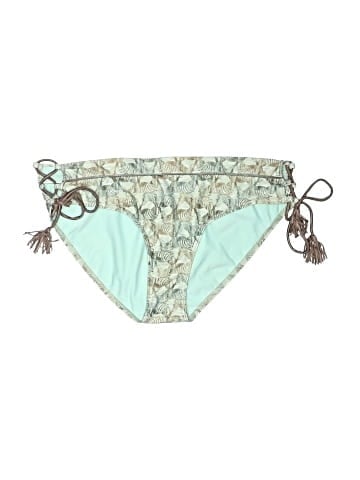PrAna Swimsuit Bottoms (view 1)