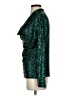 Boston Proper Green Pullover Sweater Size S - photo 5