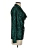 Boston Proper Green Pullover Sweater Size S - photo 4
