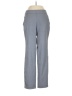 Max Studio Chevron-herringbone Gray Casual Pants Size S - photo 1