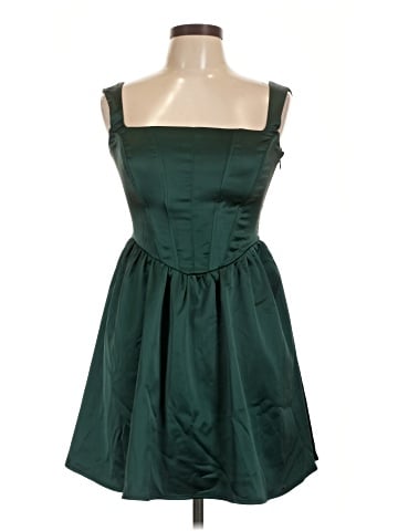 Wild Fable Cocktail Dress (view 1)