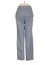 Max Studio Chevron-herringbone Gray Casual Pants Size S - photo 2