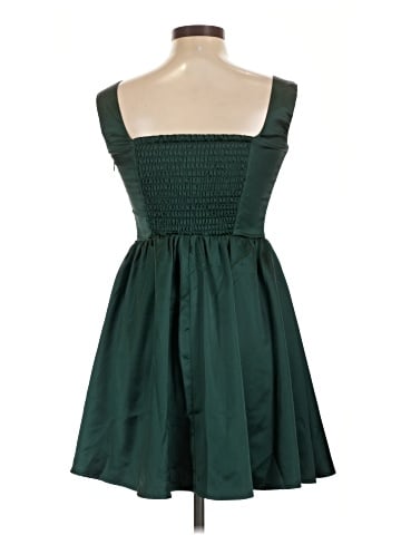 Wild Fable Cocktail Dress (view 2)