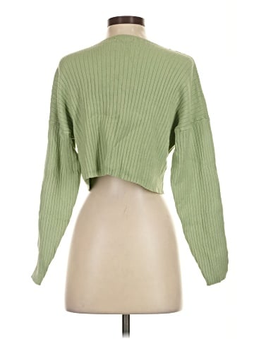 LA Hearts Pullover Sweater (view 2)