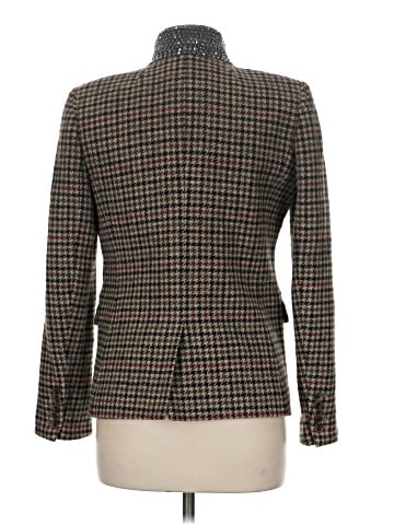 J.Crew Wool Blazer (view 2)