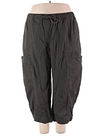 Old Navy Cargo Pants (view 1)