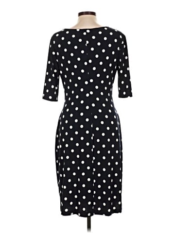 Connected Apparel Cocktail Dress (view 2)
