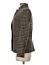 J.Crew 100% Wool Brown Wool Blazer Size 6 - photo 5