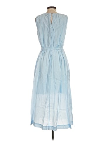 Ann Taylor Casual Dress (view 2)