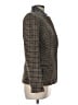 J.Crew 100% Wool Brown Wool Blazer Size 6 - photo 4