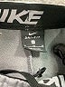 Nike 100% Polyester Gray Sweatpants Size XL (kids) - photo 3