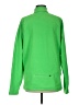 Reebok 100% Polyester Green Pullover Sweater Size M - photo 2