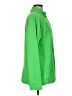 Reebok 100% Polyester Green Pullover Sweater Size M - photo 4