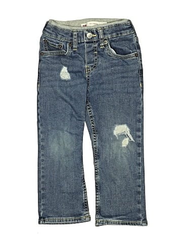Levi's Jeans (view 1)