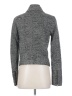 Hinge Tweed Gray Jacket Size S - photo 2