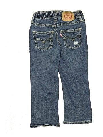 Levi's Jeans (view 2)