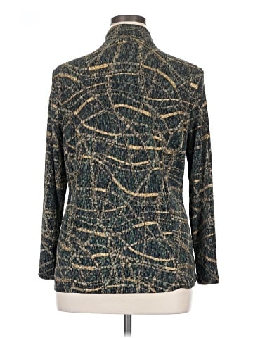 JM Collection Blazer (view 2)