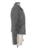 Hinge Tweed Gray Jacket Size S - photo 4