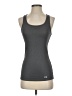 Under Armour Gray Active Tank Size S (estimated) - photo 1