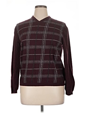 Banana Republic Factory Store Wool Sweater (view 1)