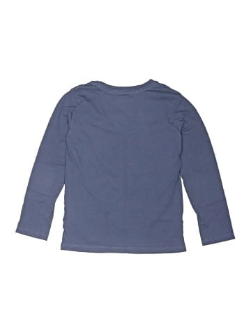 Lands' End Long Sleeve T-Shirt (view 2)