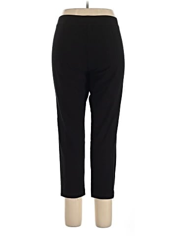Eileen Fisher Active Pants (view 2)