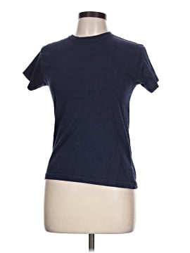Galaxy by Harvic Short Sleeve Turtleneck (view 1)