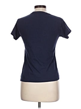 Galaxy by Harvic Short Sleeve Turtleneck (view 2)