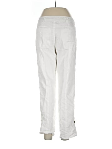 Neiman Marcus Linen Pants (view 2)