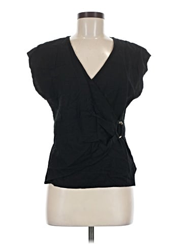 Nine West Sleeveless Blouse (view 1)