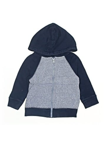 Cat & Jack Zip Up Hoodie (view 1)