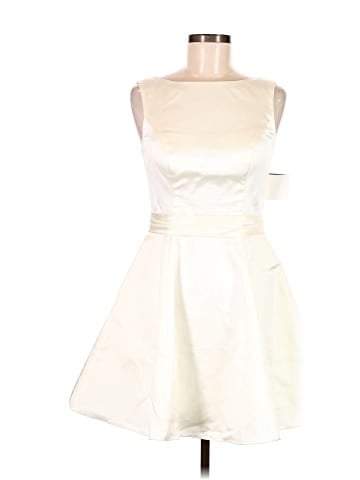 DB Studio Cocktail Dress (view 1)