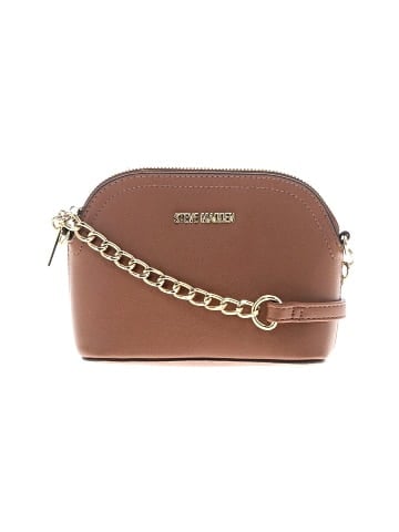 Steve Madden Leather Crossbody Bag (view 1)