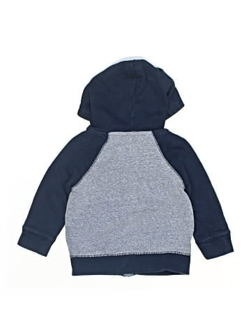 Cat & Jack Zip Up Hoodie (view 2)