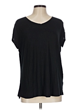 Great Northwest Indigo Short Sleeve T-Shirt (view 1)