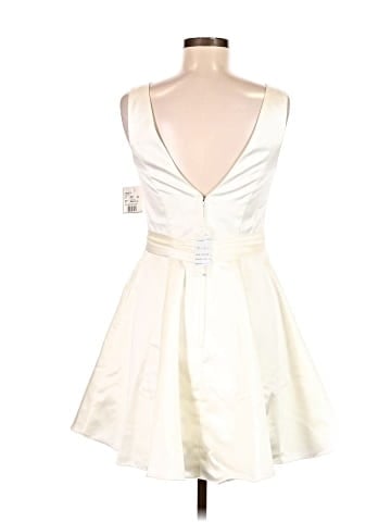 DB Studio Cocktail Dress (view 2)
