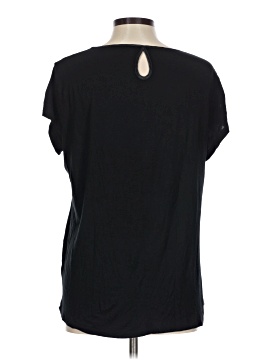 Great Northwest Indigo Short Sleeve T-Shirt (view 2)