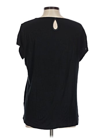 Great Northwest Indigo Short Sleeve T-Shirt (view 2)
