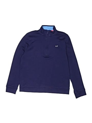 Vineyard Vines Pullover Sweater (view 1)