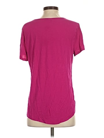 Soma Short Sleeve T-Shirt (view 2)