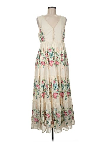 Sundance Casual Dress (view 1)