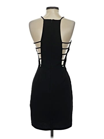 Forever 21 Cocktail Dress (view 2)