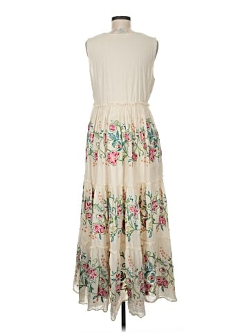 Sundance Casual Dress (view 2)