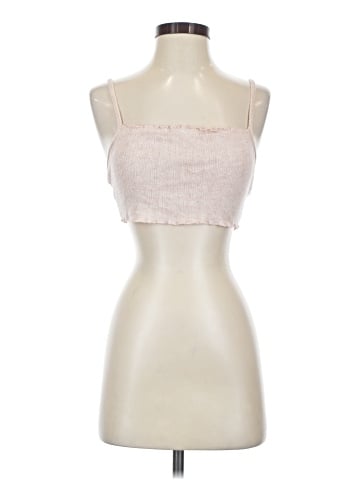 Gilly Hicks Tank Top (view 1)