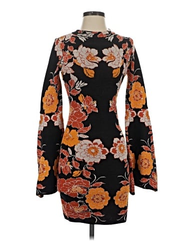 Flying Tomato Cocktail Dress (view 1)