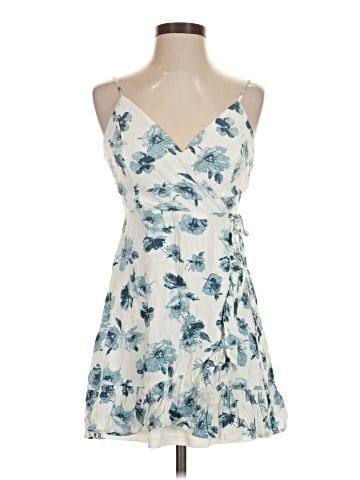 Altar'd State Cocktail Dress (view 1)