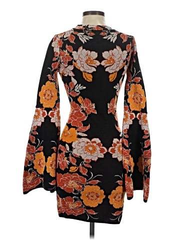 Flying Tomato Cocktail Dress (view 2)