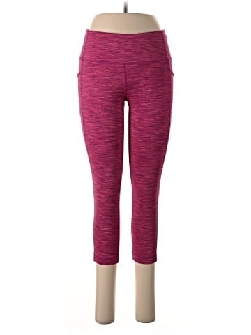 Title Nine Active Pants (view 1)