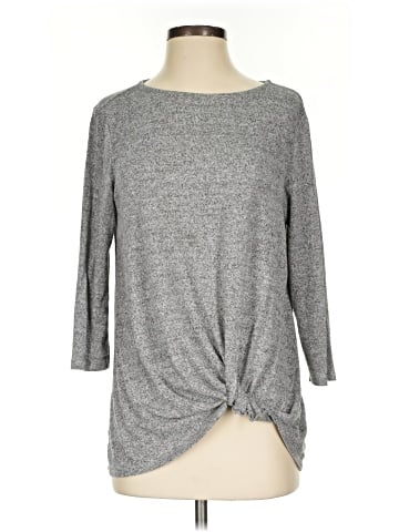 Gibson 3/4 Sleeve T-Shirt (view 1)