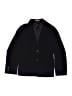 Van Heusen Solid Black Blazer Size 10 - photo 1